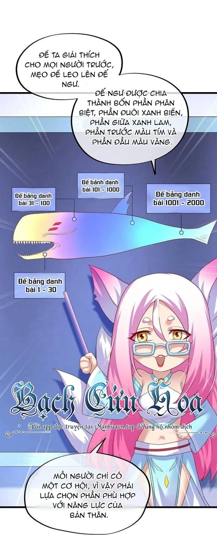 Chiến Hồn Tuyệt Thế Chapter 439 - 2