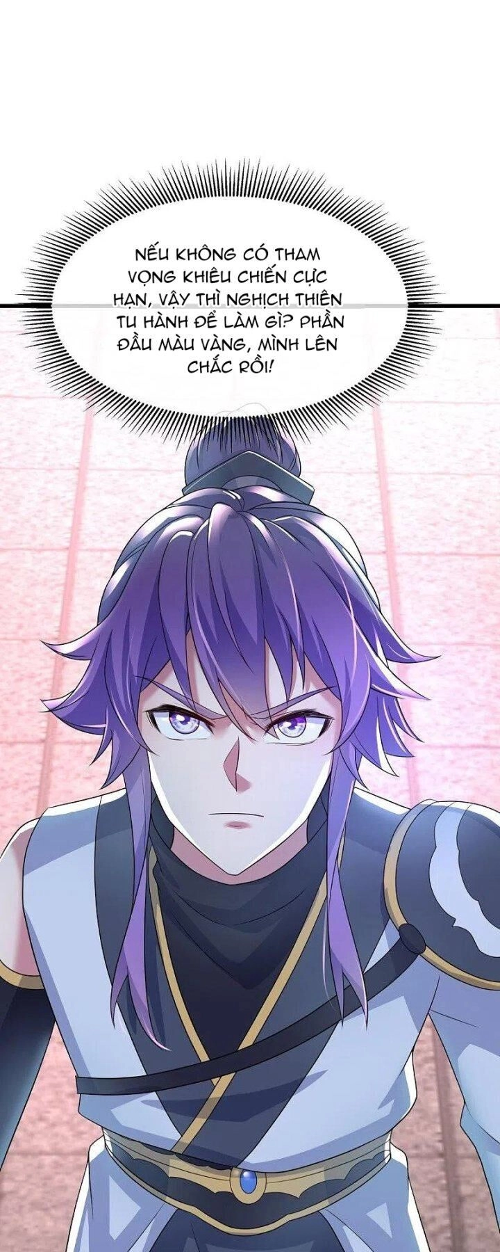 Chiến Hồn Tuyệt Thế Chapter 439 - 3