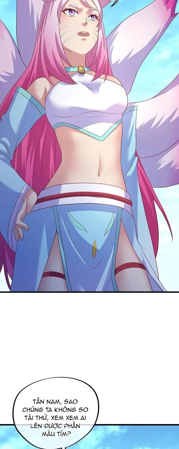 Chiến Hồn Tuyệt Thế Chapter 439 - 7