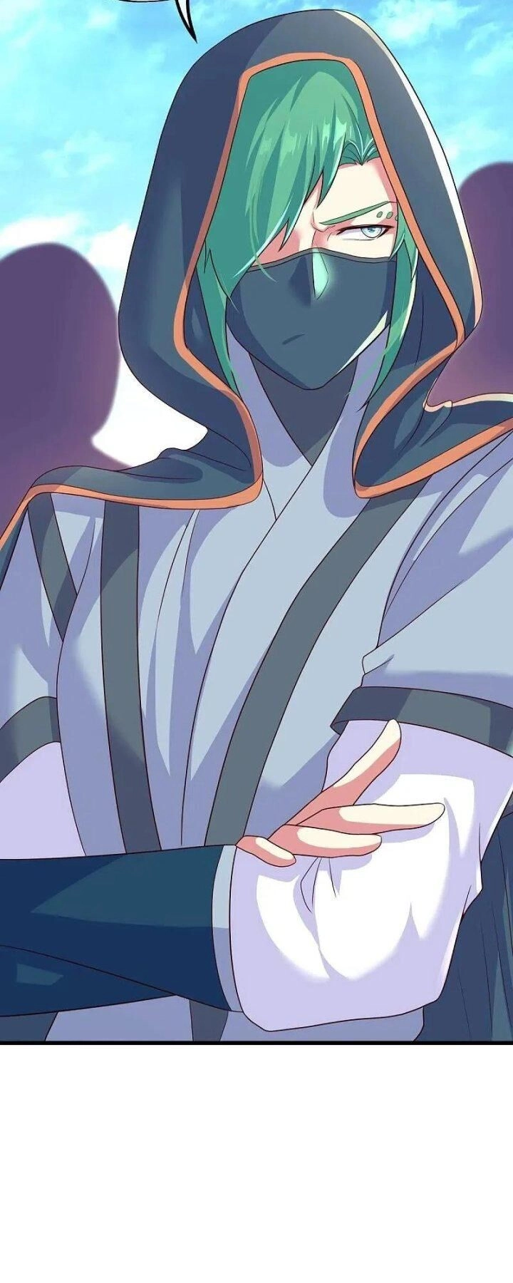 Chiến Hồn Tuyệt Thế Chapter 439 - 8