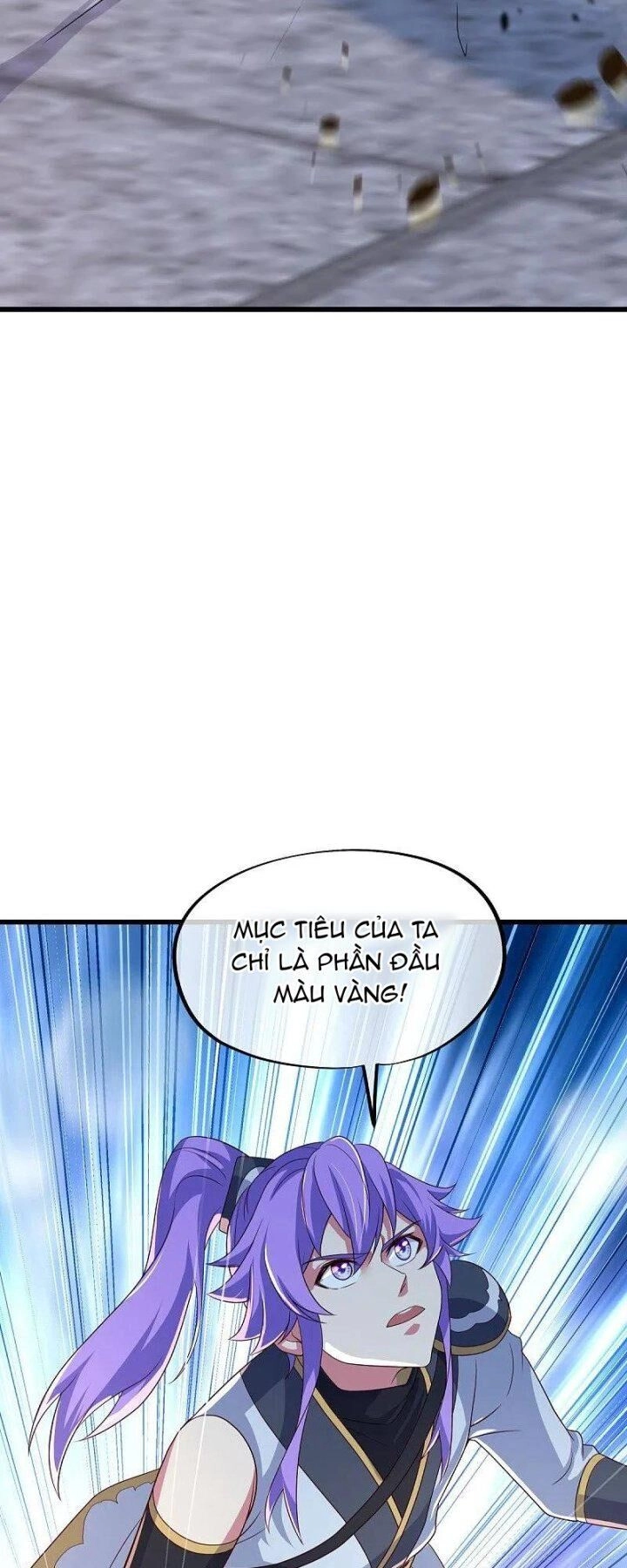 Chiến Hồn Tuyệt Thế Chapter 439 - 11