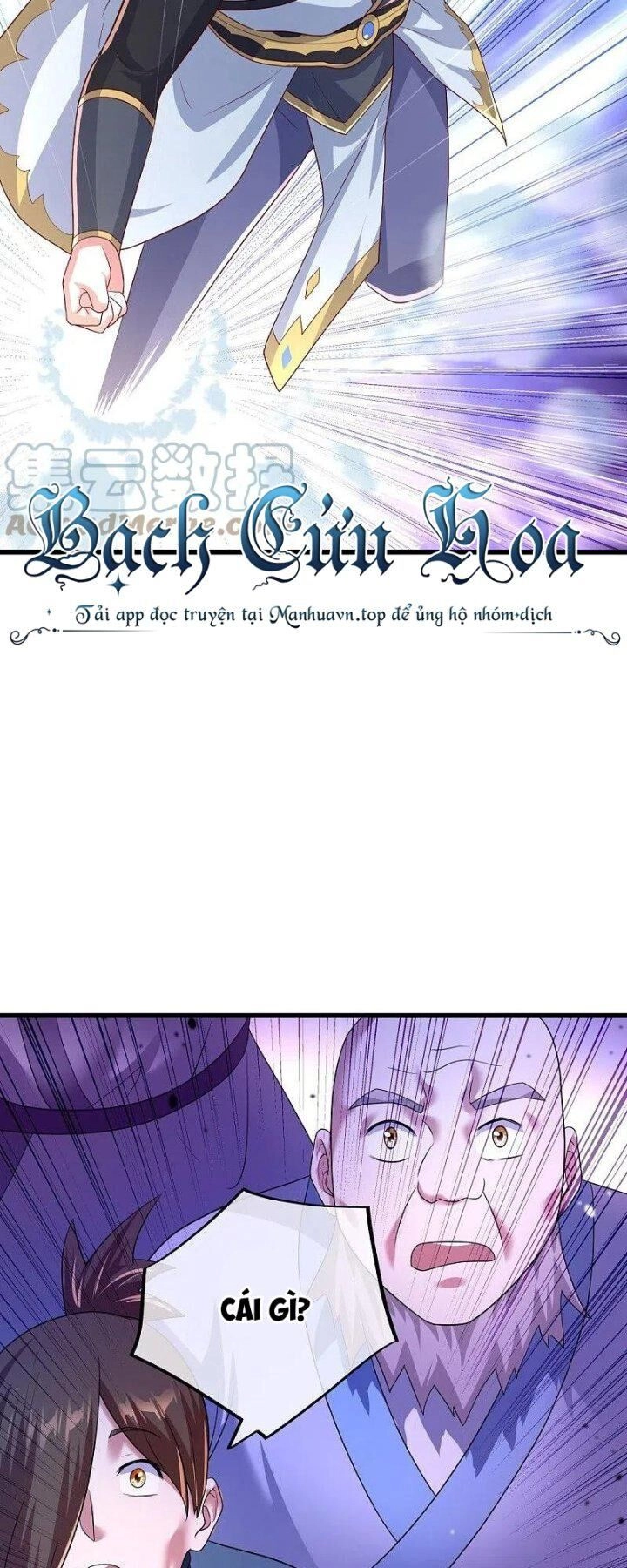 Chiến Hồn Tuyệt Thế Chapter 439 - 12