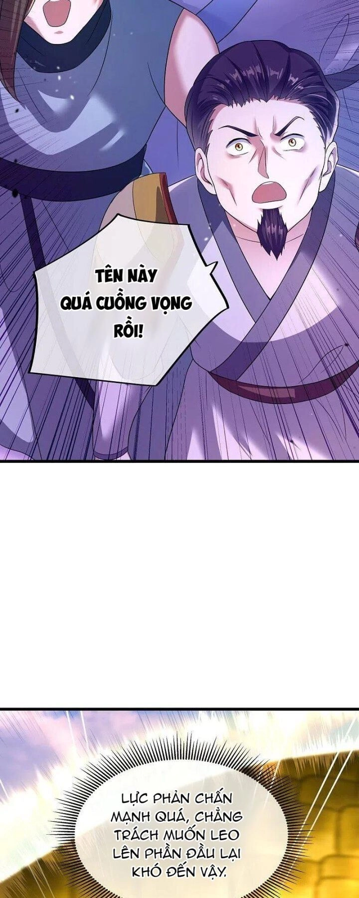 Chiến Hồn Tuyệt Thế Chapter 439 - 13