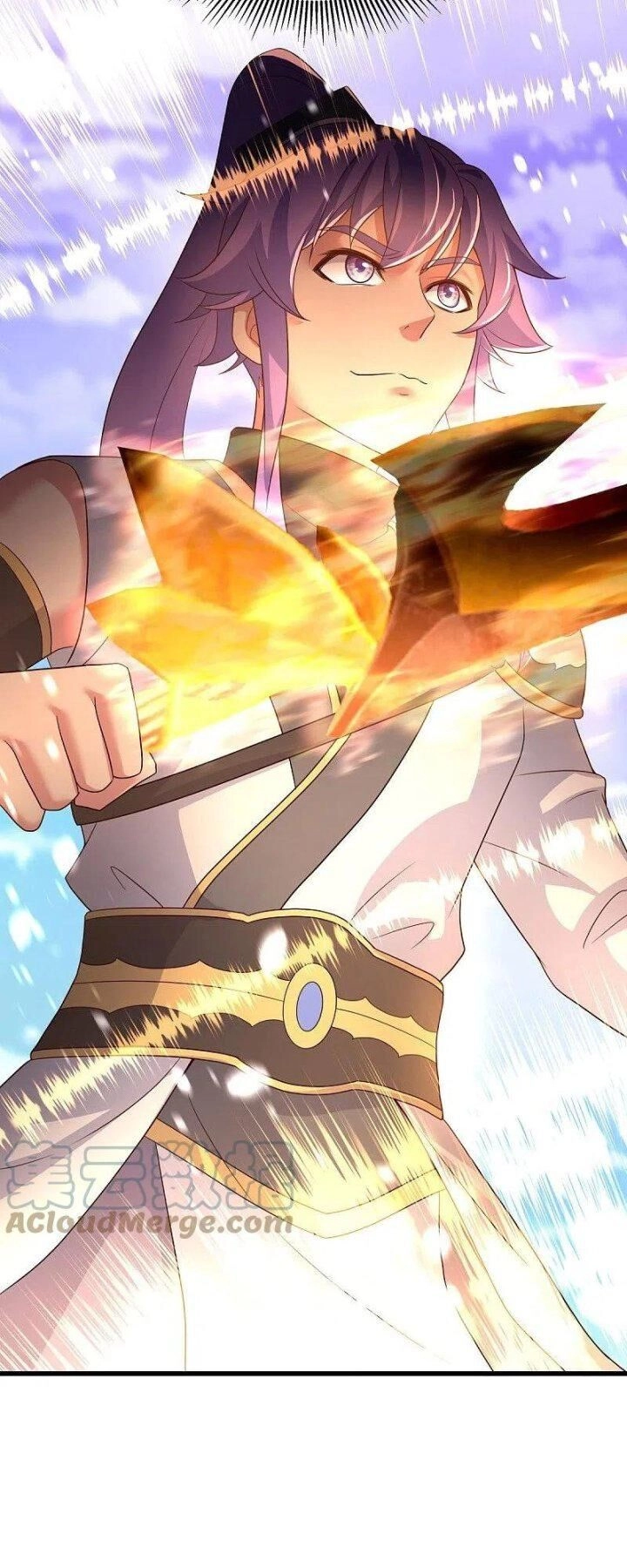 Chiến Hồn Tuyệt Thế Chapter 439 - 15