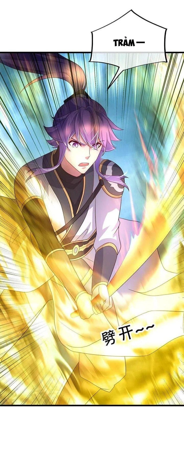 Chiến Hồn Tuyệt Thế Chapter 439 - 16