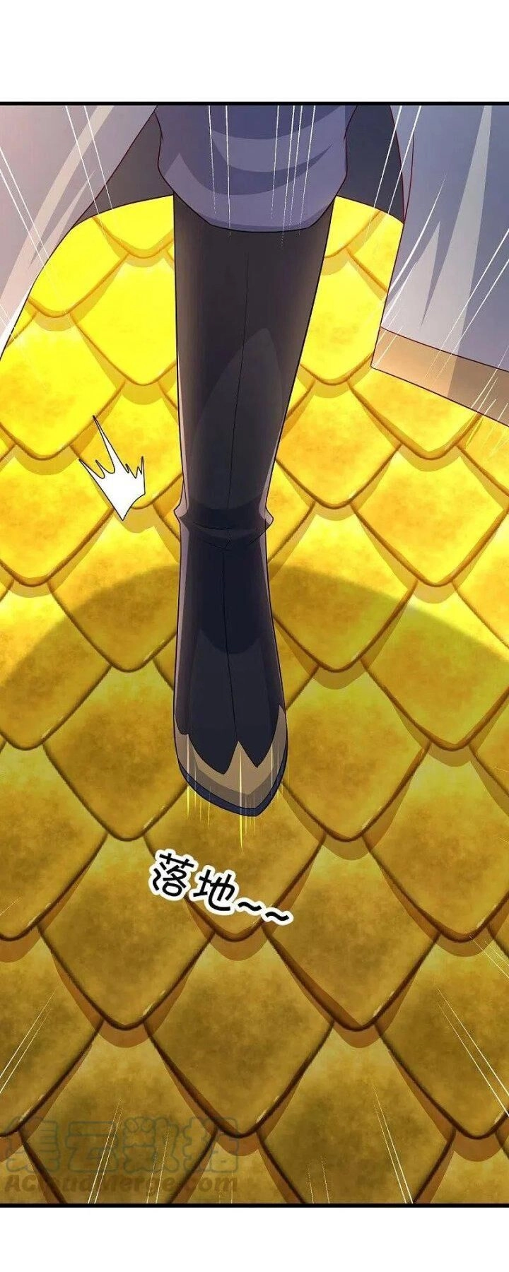 Chiến Hồn Tuyệt Thế Chapter 439 - 17