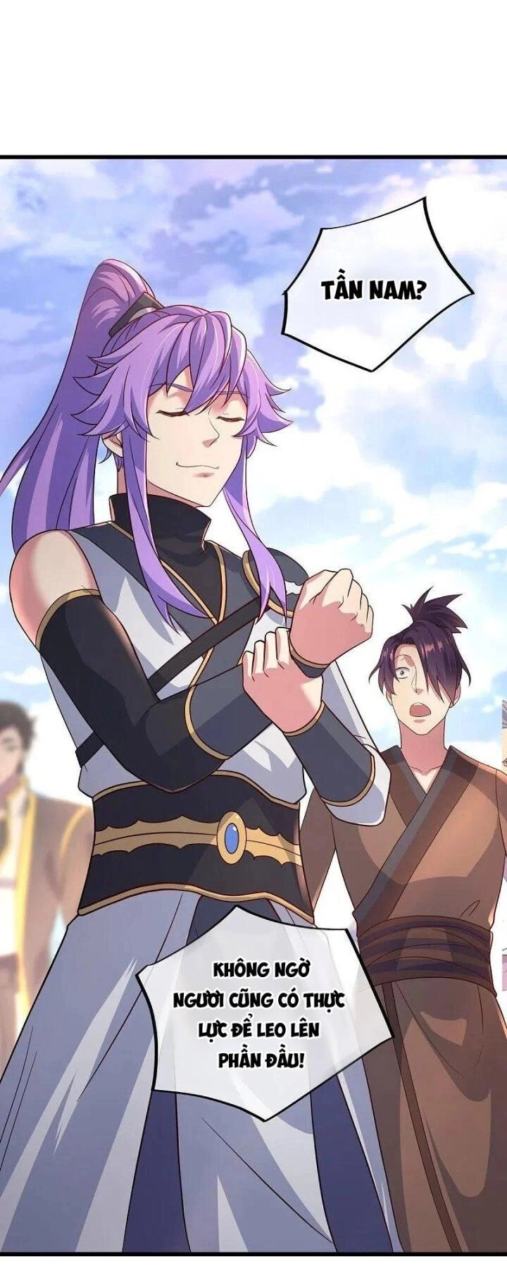 Chiến Hồn Tuyệt Thế Chapter 439 - 18