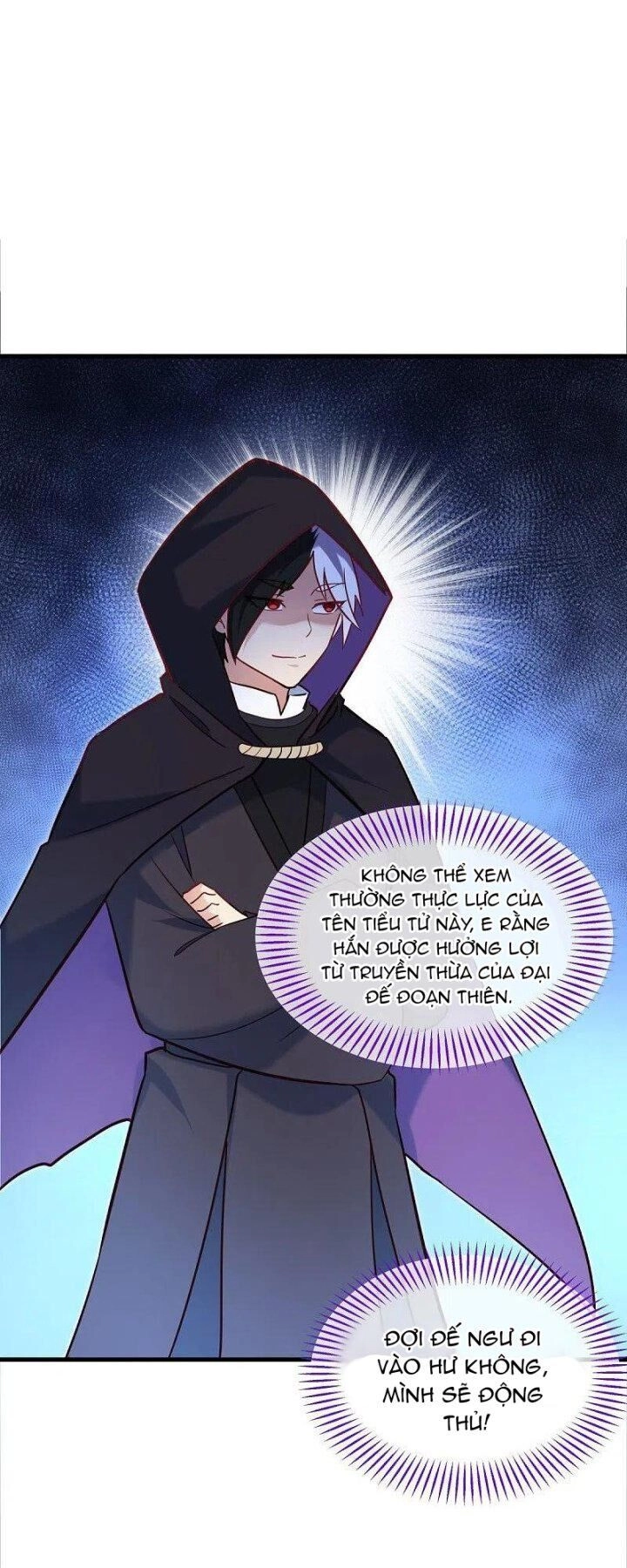 Chiến Hồn Tuyệt Thế Chapter 439 - 19