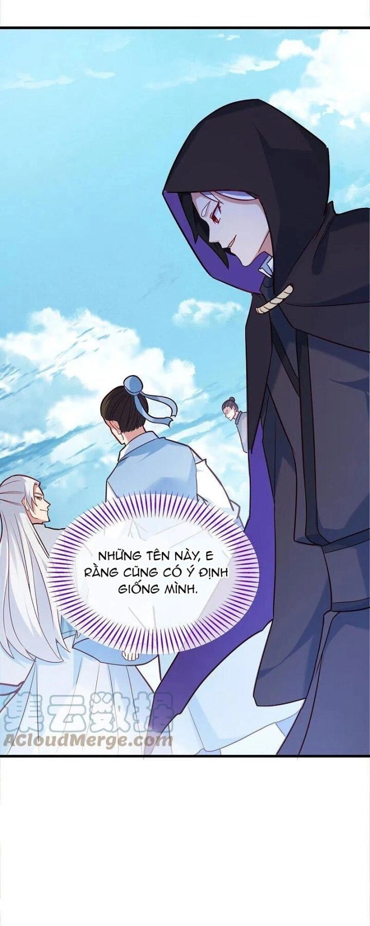 Chiến Hồn Tuyệt Thế Chapter 439 - 20