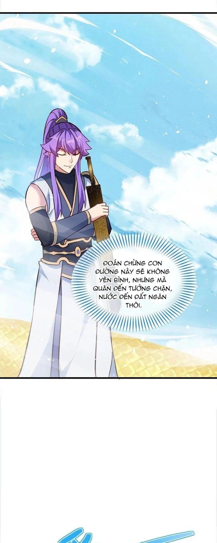 Chiến Hồn Tuyệt Thế Chapter 439 - 21