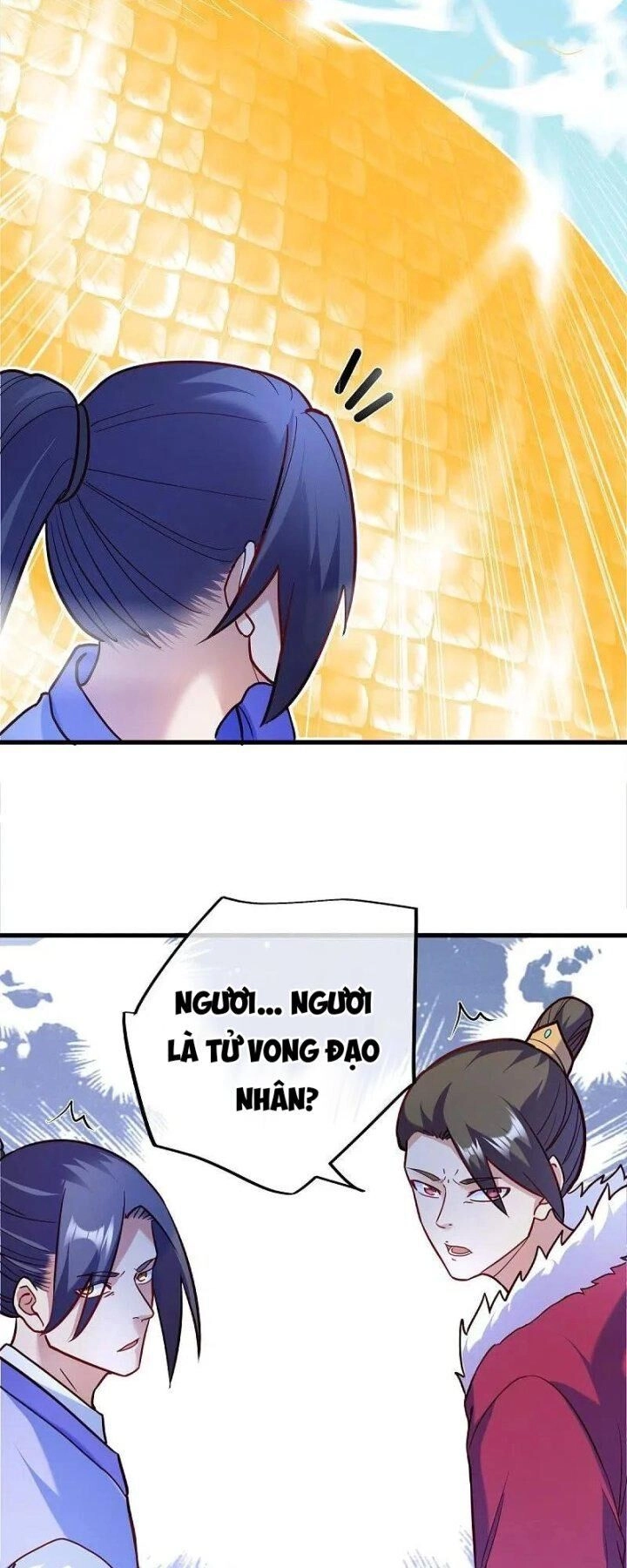 Chiến Hồn Tuyệt Thế Chapter 439 - 24