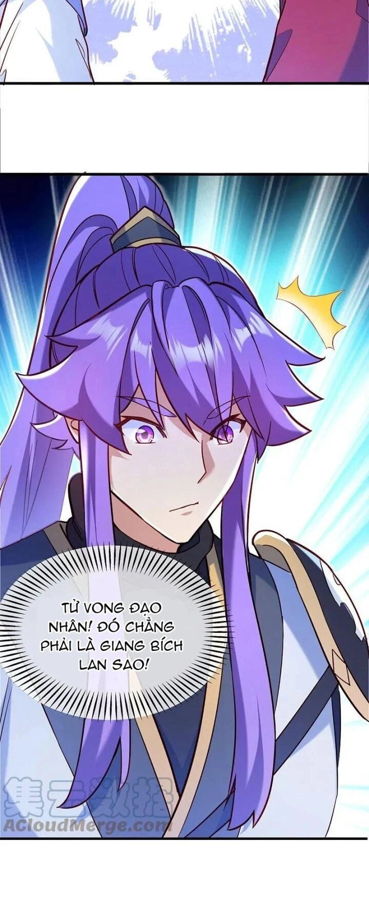 Chiến Hồn Tuyệt Thế Chapter 439 - 25