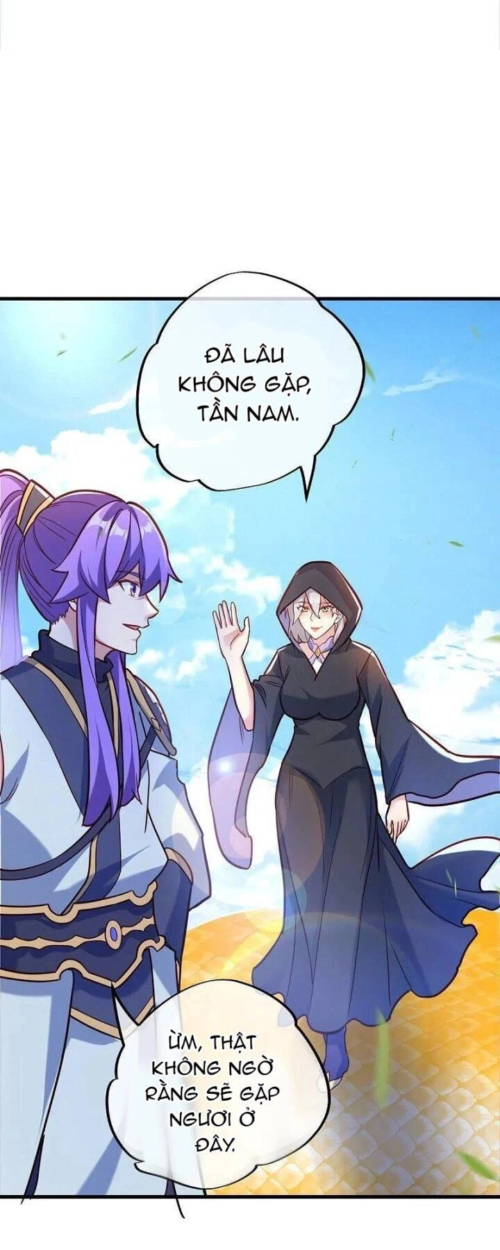 Chiến Hồn Tuyệt Thế Chapter 439 - 26