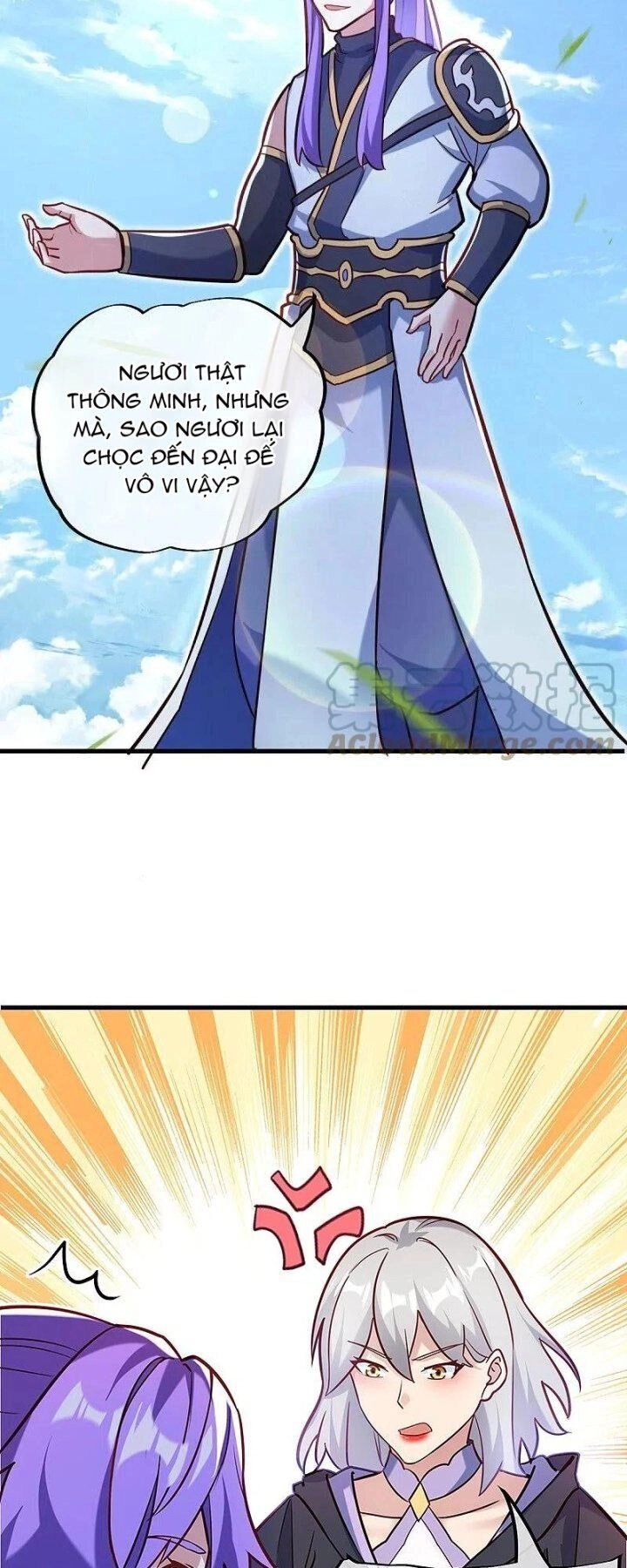 Chiến Hồn Tuyệt Thế Chapter 439 - 28