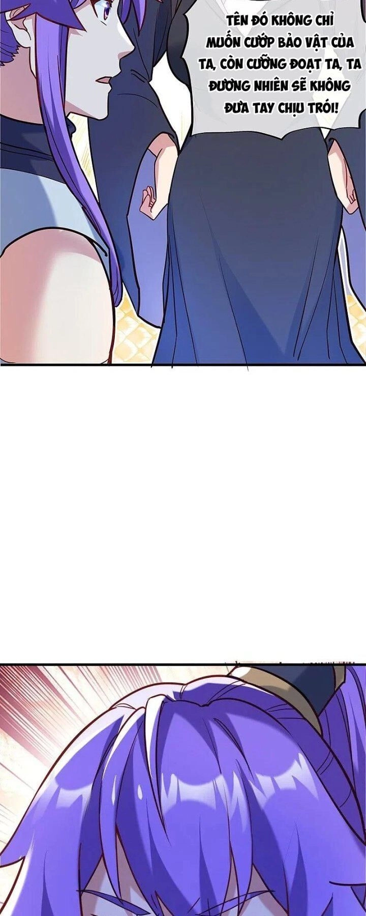 Chiến Hồn Tuyệt Thế Chapter 439 - 29