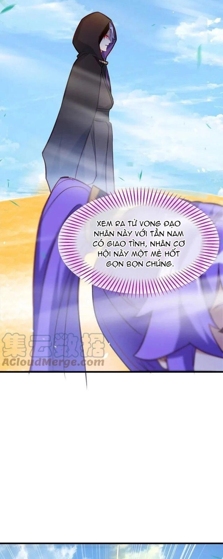 Chiến Hồn Tuyệt Thế Chapter 439 - 31