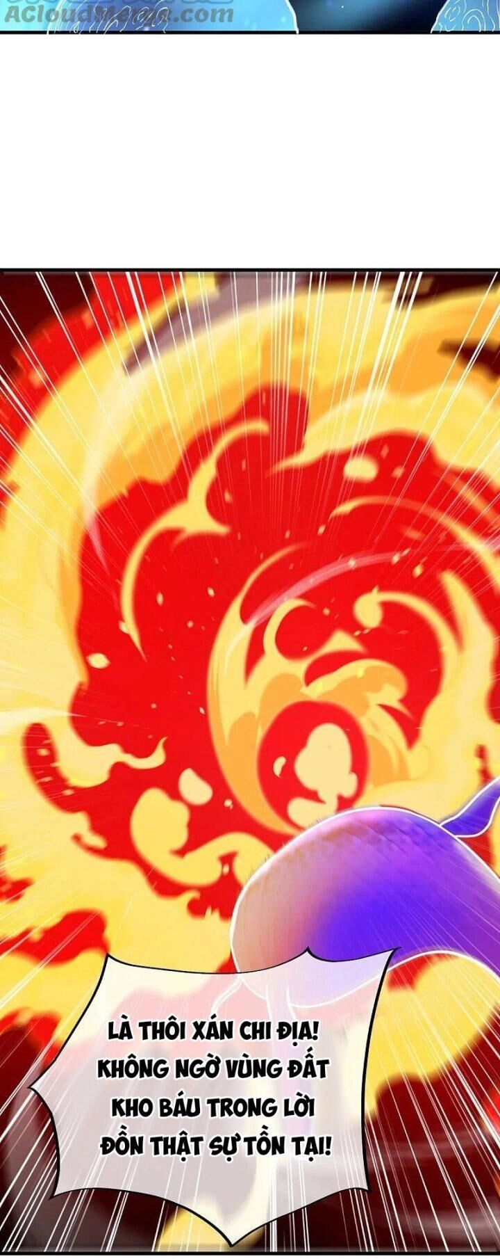 Chiến Hồn Tuyệt Thế Chapter 439 - 34