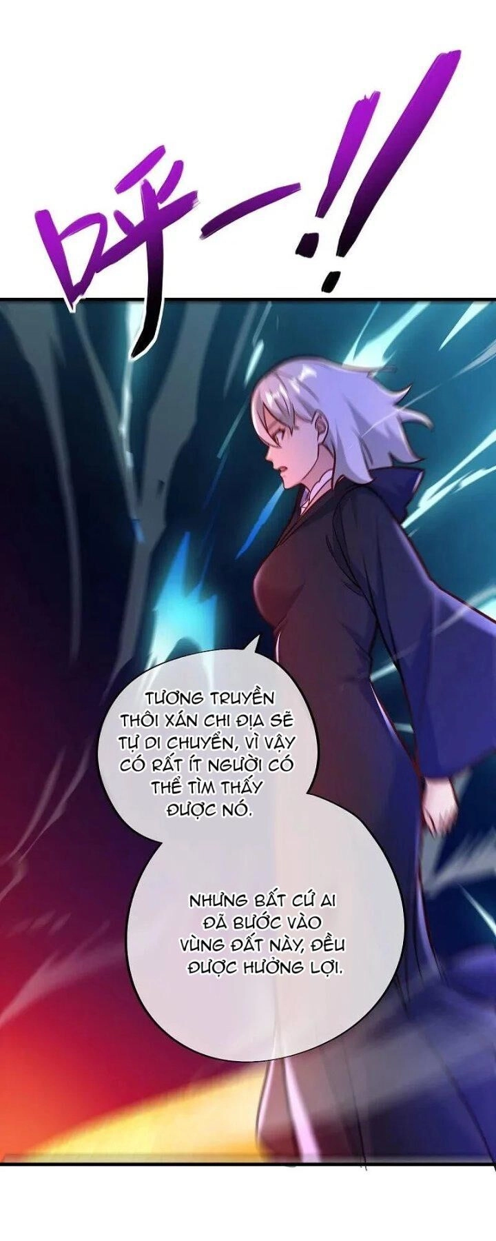 Chiến Hồn Tuyệt Thế Chapter 439 - 35
