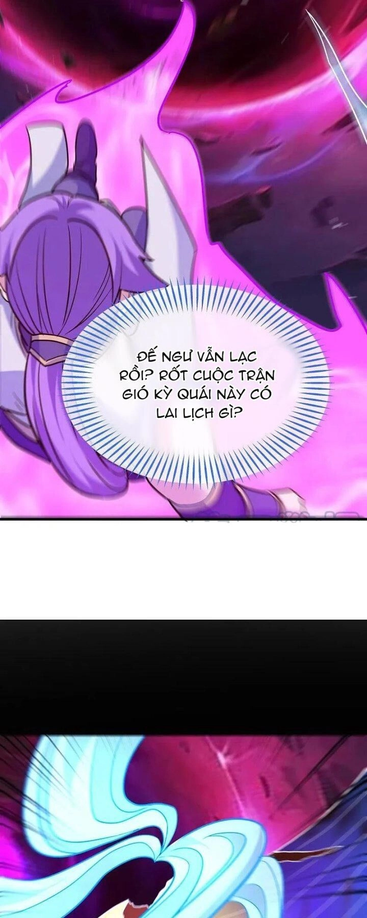 Chiến Hồn Tuyệt Thế Chapter 439 - 39