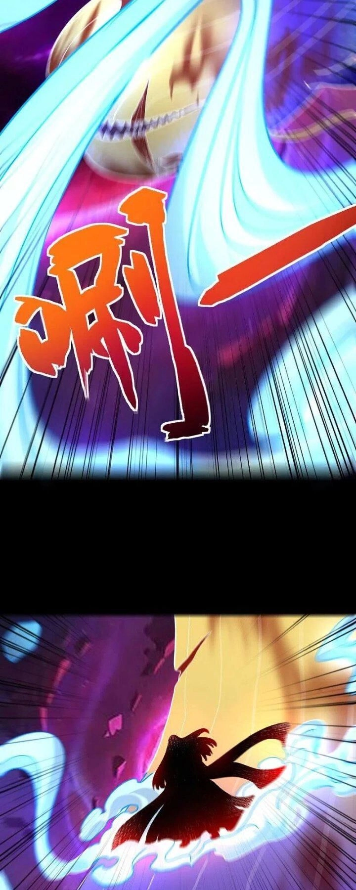 Chiến Hồn Tuyệt Thế Chapter 439 - 40