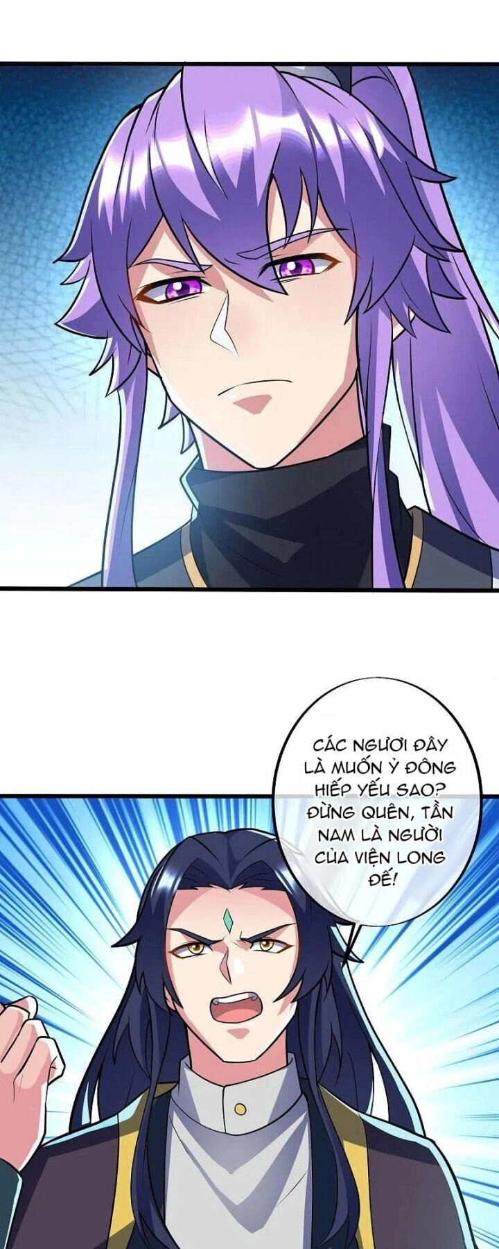 Chiến Hồn Tuyệt Thế Chapter 439 - 46