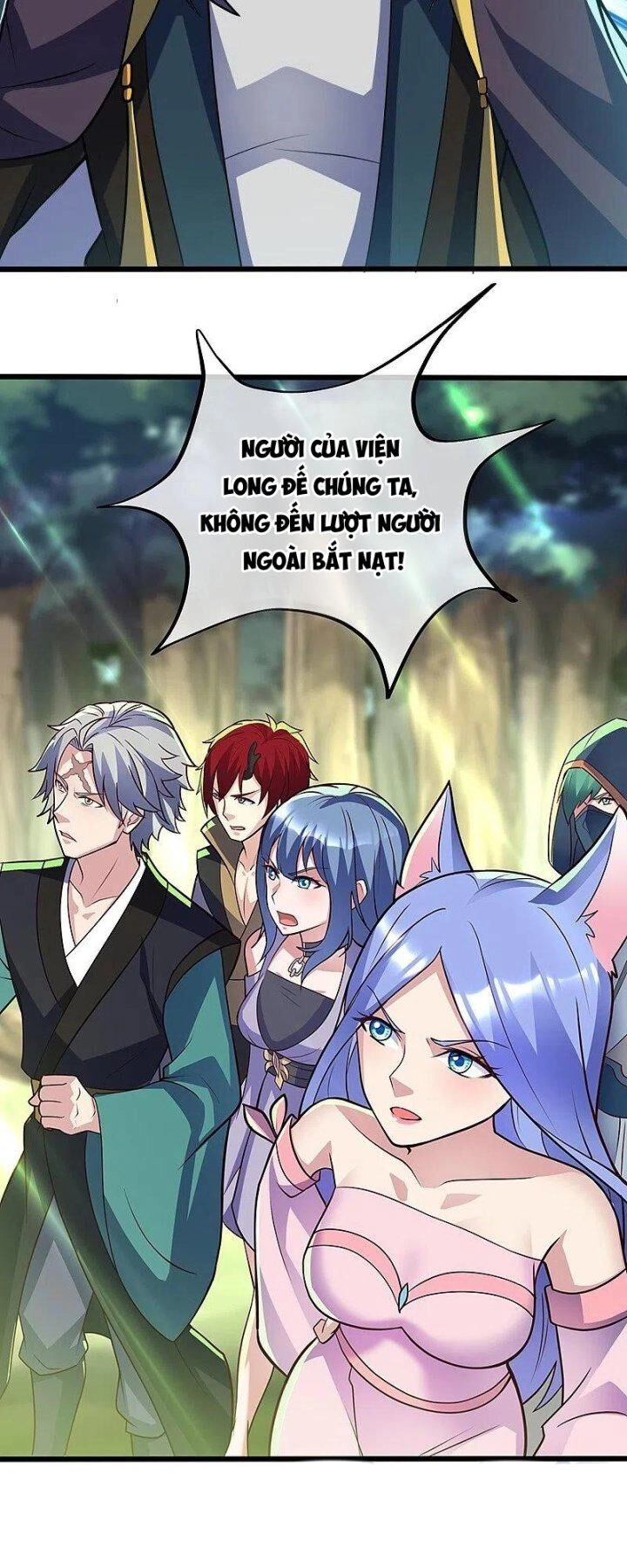 Chiến Hồn Tuyệt Thế Chapter 439 - 47