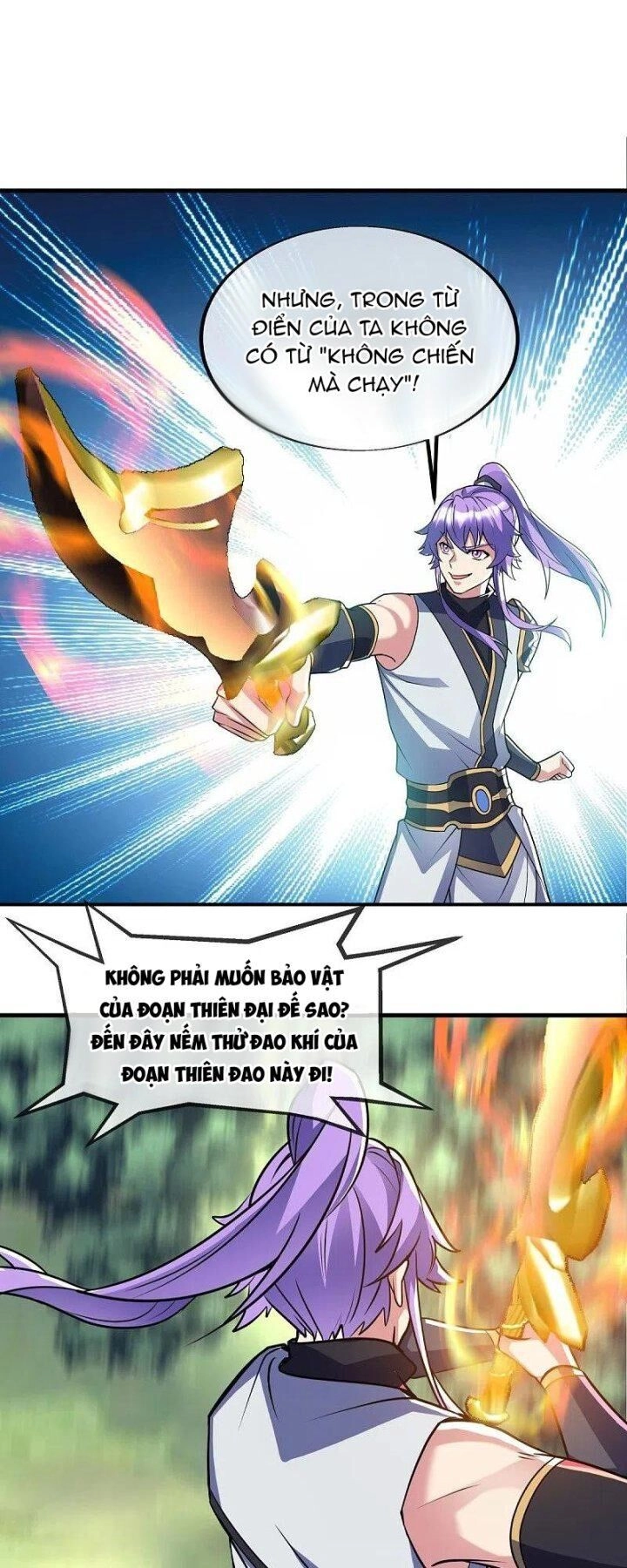 Chiến Hồn Tuyệt Thế Chapter 439 - 50