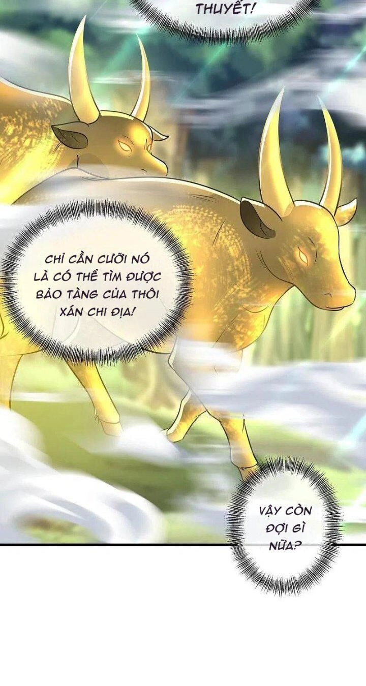 Chiến Hồn Tuyệt Thế Chapter 440 - 3