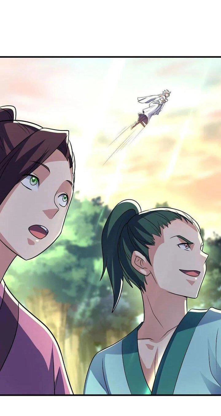 Chiến Hồn Tuyệt Thế Chapter 440 - 4