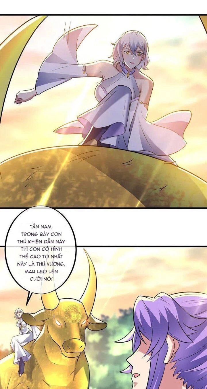 Chiến Hồn Tuyệt Thế Chapter 440 - 5