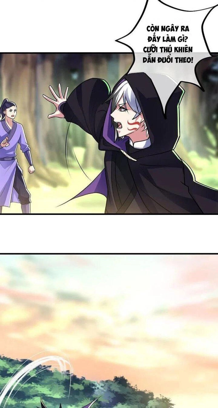 Chiến Hồn Tuyệt Thế Chapter 440 - 8