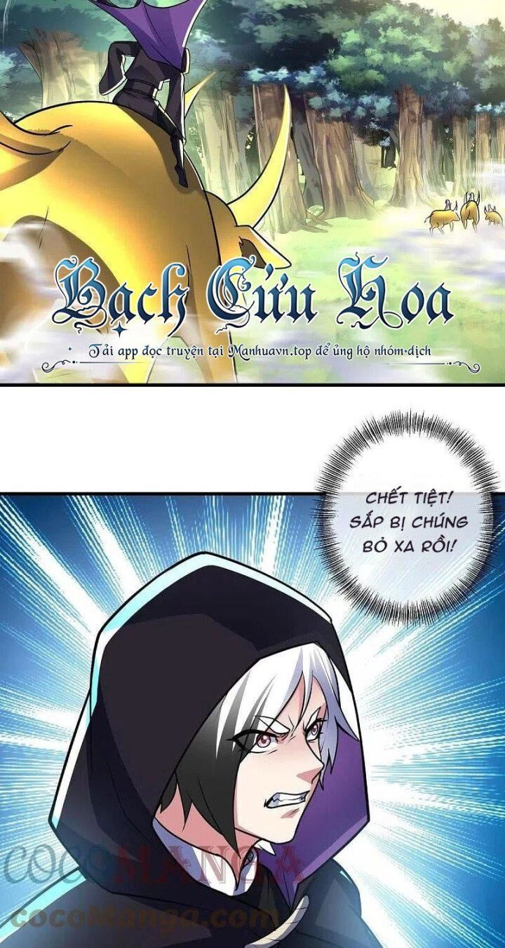 Chiến Hồn Tuyệt Thế Chapter 440 - 9