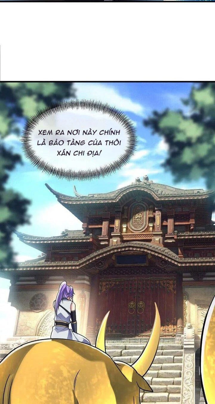 Chiến Hồn Tuyệt Thế Chapter 440 - 10