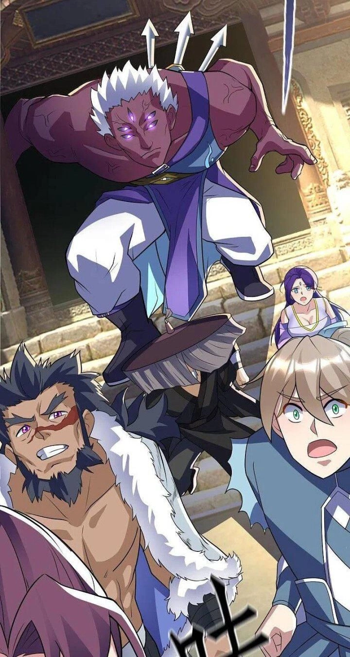 Chiến Hồn Tuyệt Thế Chapter 440 - 12