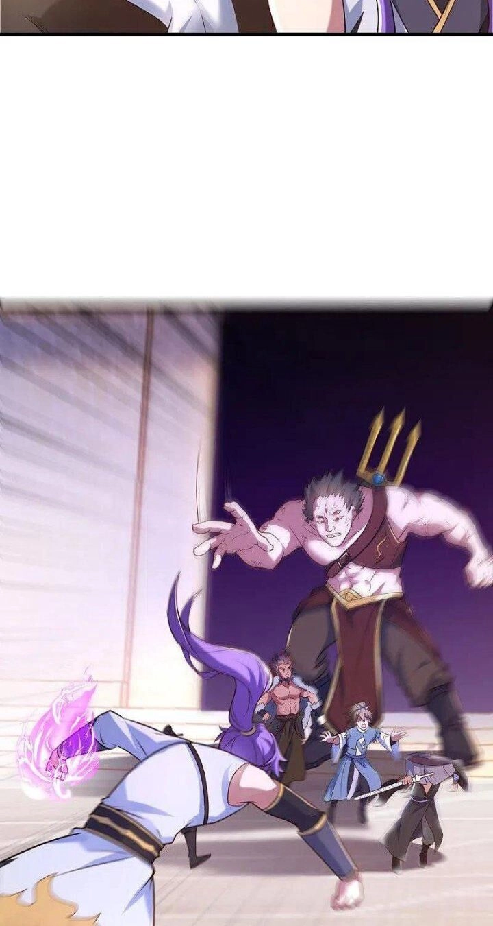 Chiến Hồn Tuyệt Thế Chapter 440 - 17