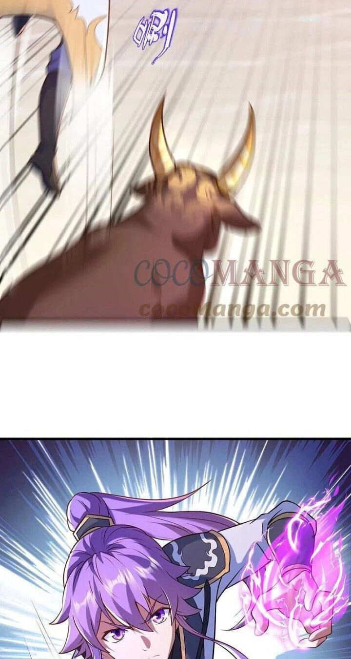 Chiến Hồn Tuyệt Thế Chapter 440 - 18