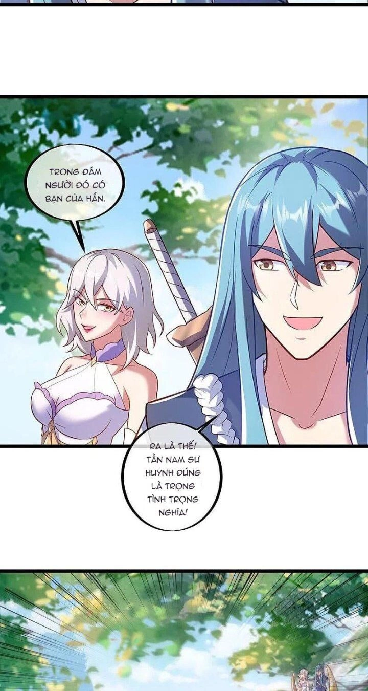 Chiến Hồn Tuyệt Thế Chapter 440 - 22