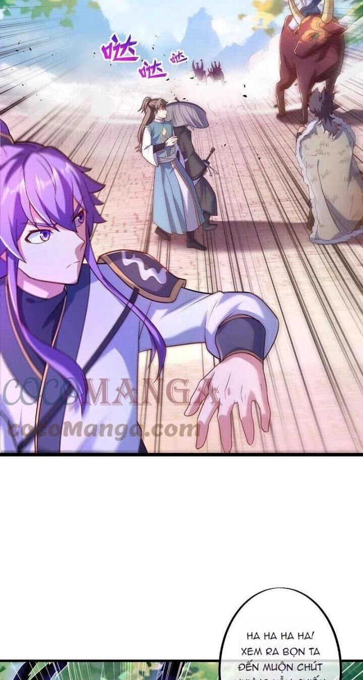 Chiến Hồn Tuyệt Thế Chapter 440 - 23