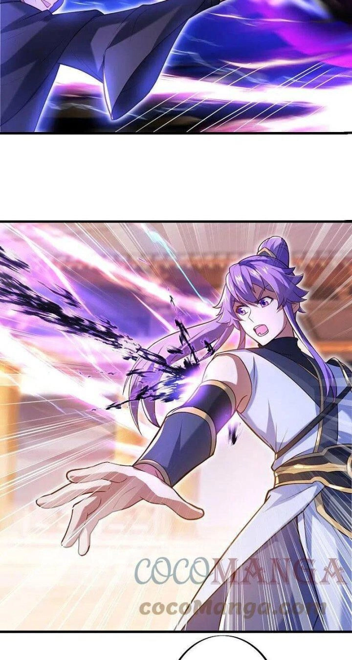 Chiến Hồn Tuyệt Thế Chapter 440 - 25