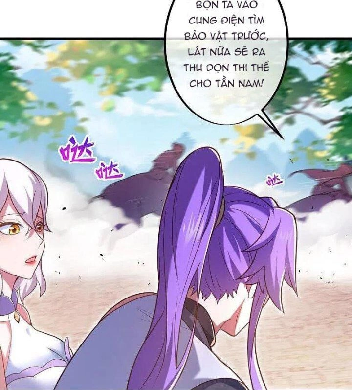 Chiến Hồn Tuyệt Thế Chapter 440 - 27