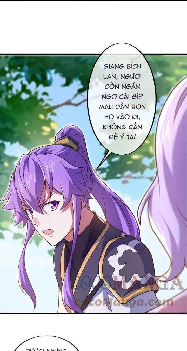 Chiến Hồn Tuyệt Thế Chapter 440 - 28