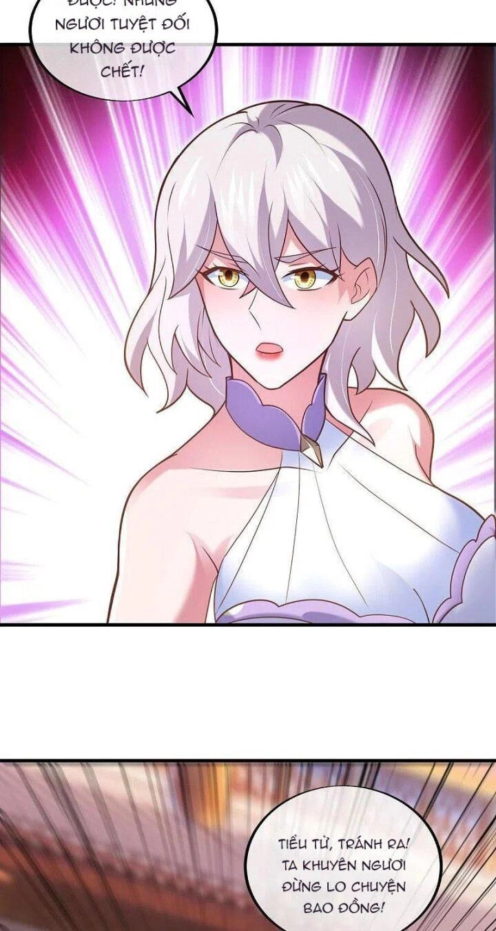 Chiến Hồn Tuyệt Thế Chapter 440 - 29