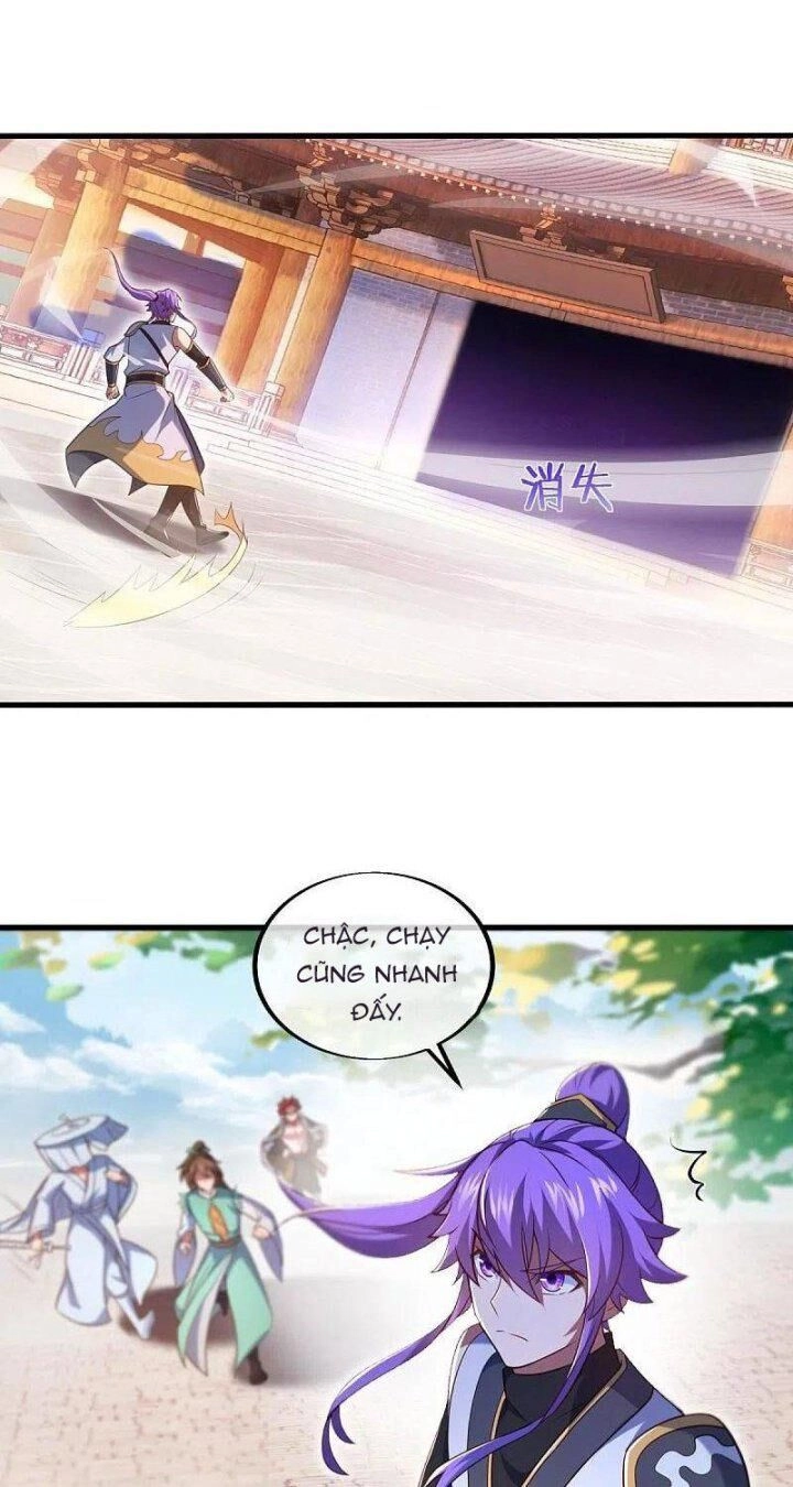 Chiến Hồn Tuyệt Thế Chapter 440 - 35