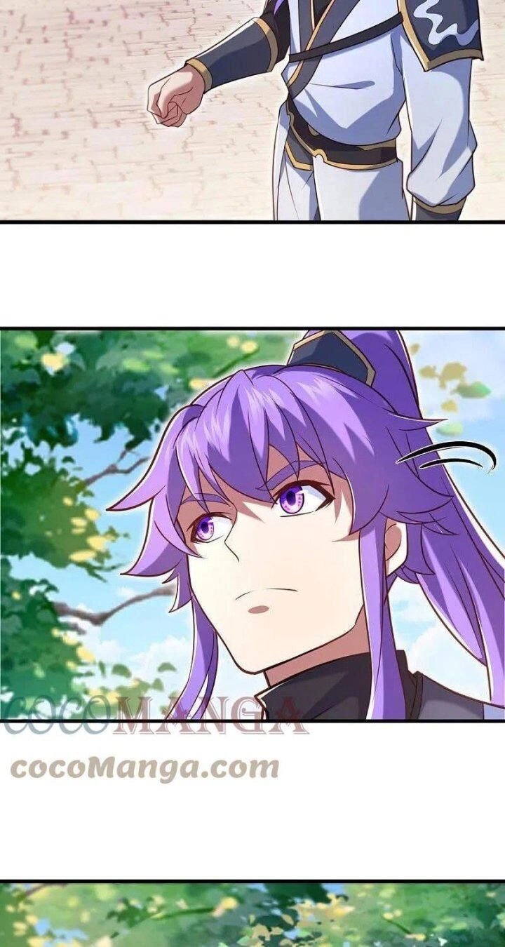 Chiến Hồn Tuyệt Thế Chapter 440 - 36