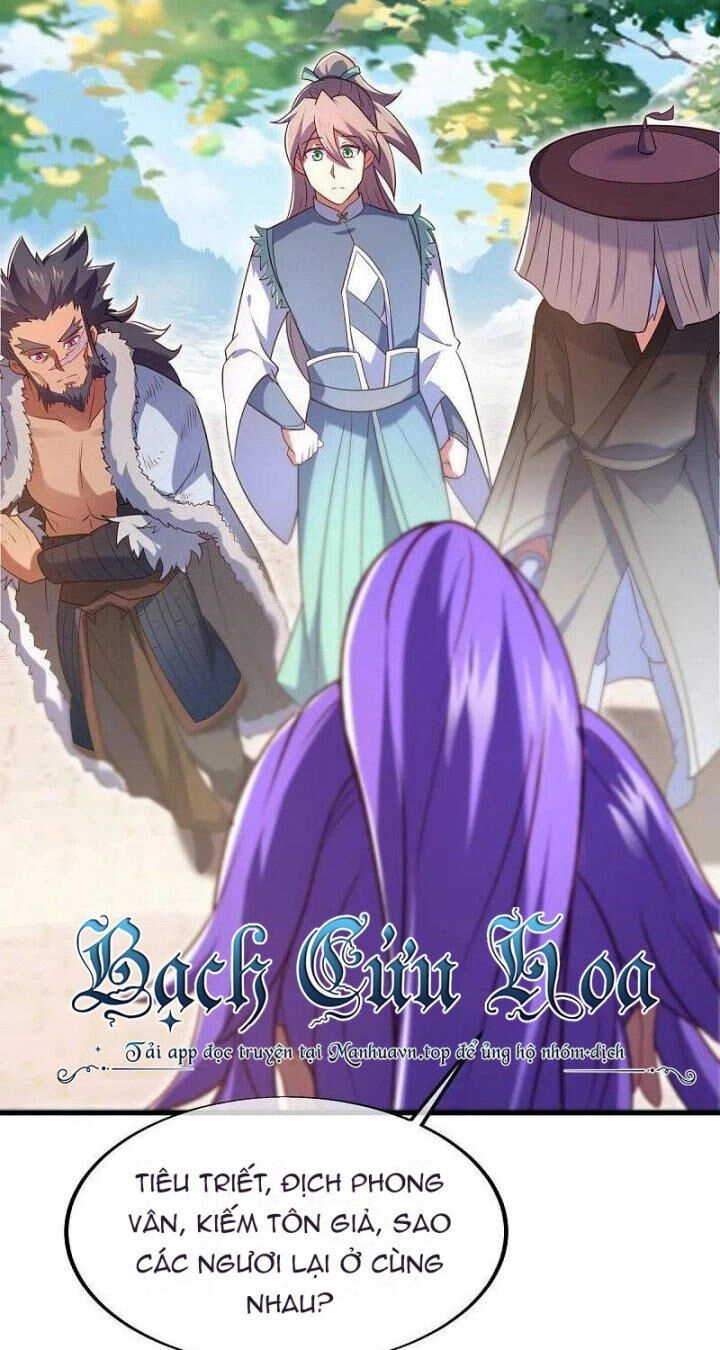 Chiến Hồn Tuyệt Thế Chapter 440 - 37