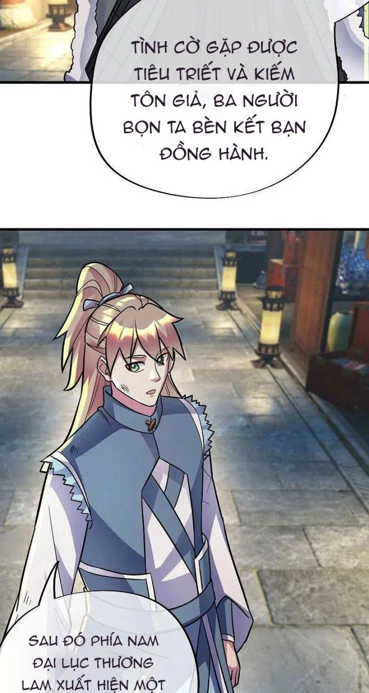 Chiến Hồn Tuyệt Thế Chapter 440 - 39