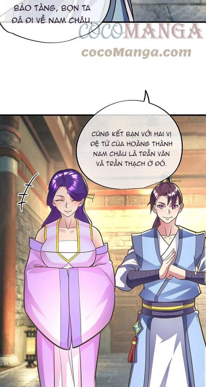 Chiến Hồn Tuyệt Thế Chapter 440 - 40