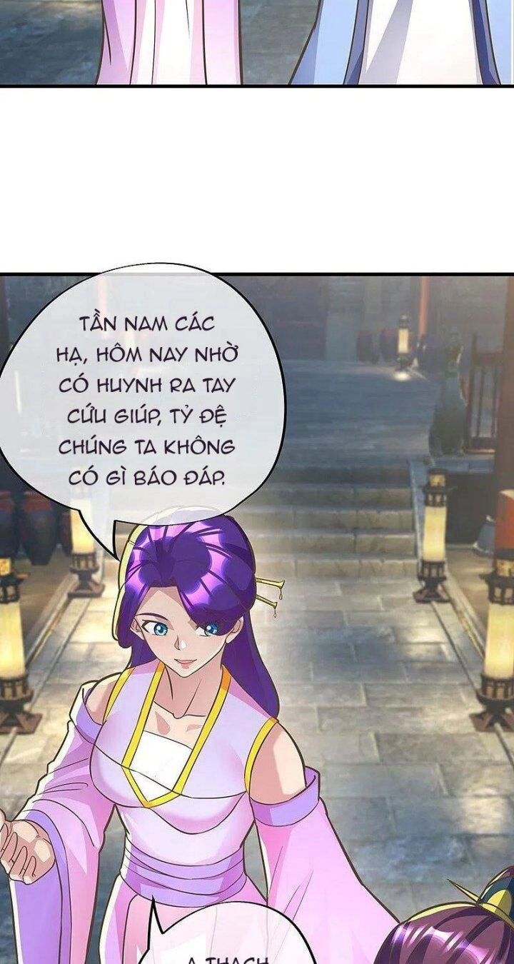 Chiến Hồn Tuyệt Thế Chapter 440 - 41