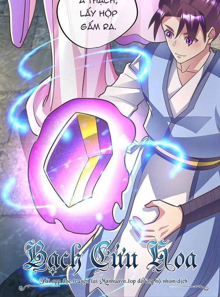 Chiến Hồn Tuyệt Thế Chapter 440 - 42