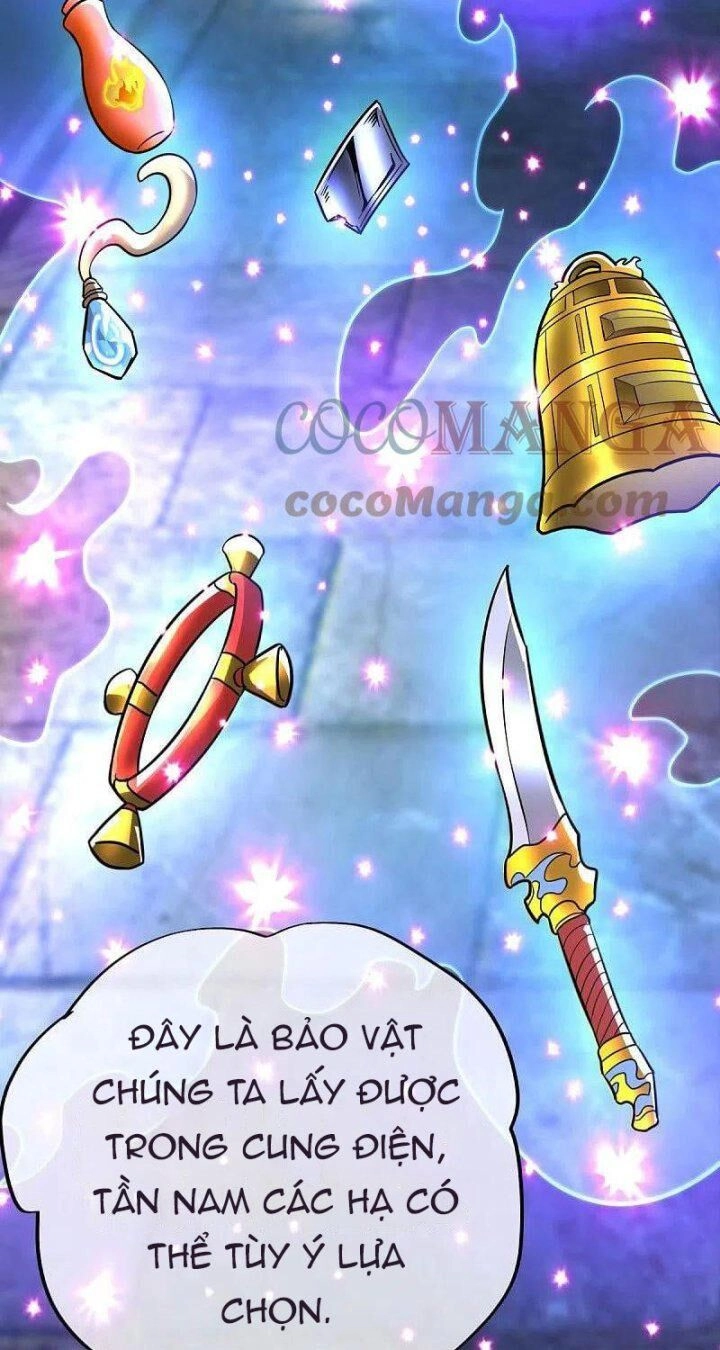 Chiến Hồn Tuyệt Thế Chapter 440 - 44